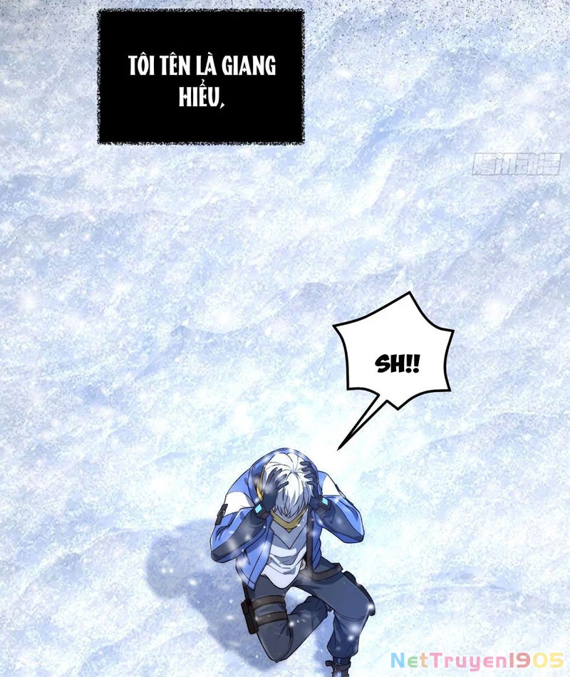 Tinh Lâm Chapter 1 - Trang 2