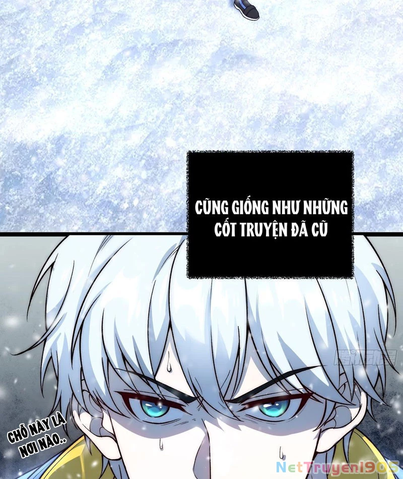 Tinh Lâm Chapter 1 - Trang 2