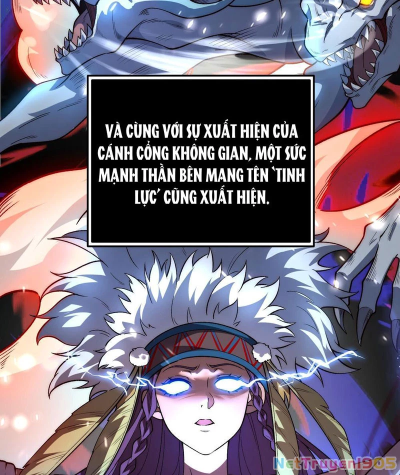 Tinh Lâm Chapter 1 - Trang 2