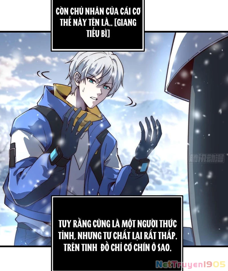 Tinh Lâm Chapter 1 - Trang 2