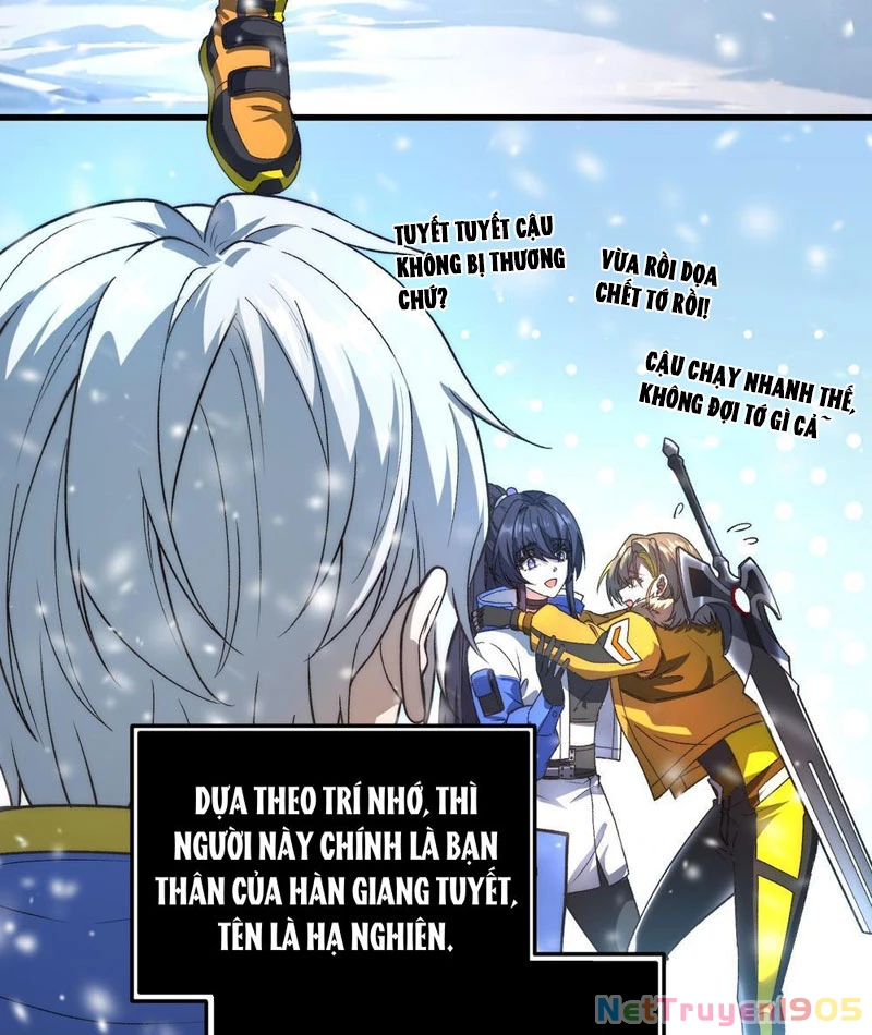 Tinh Lâm Chapter 1 - Trang 2