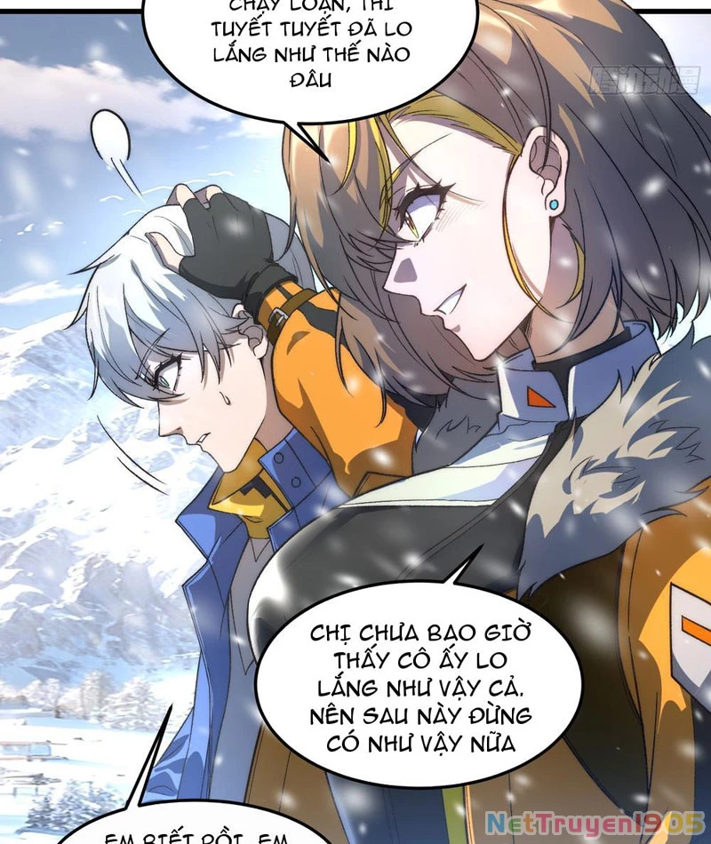 Tinh Lâm Chapter 1 - Trang 2