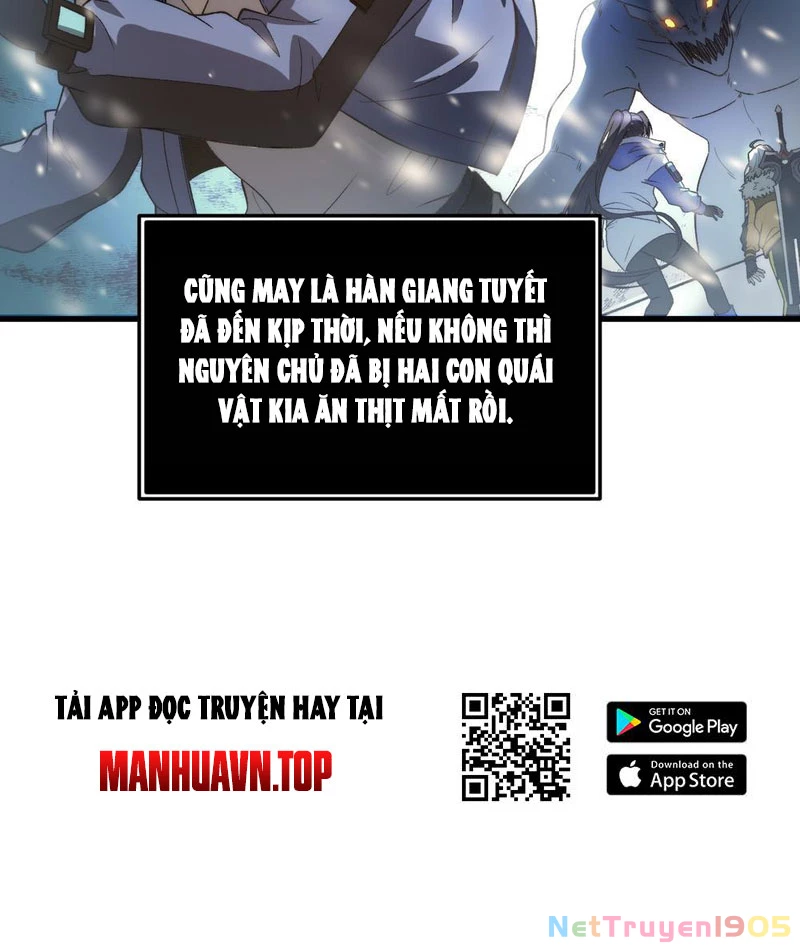 Tinh Lâm Chapter 1 - Trang 2