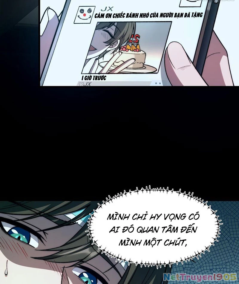 Tinh Lâm Chapter 1 - Trang 2
