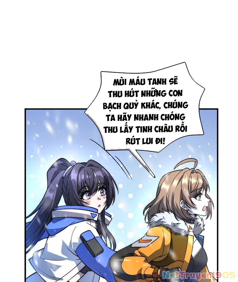 Tinh Lâm Chapter 2 - Trang 2