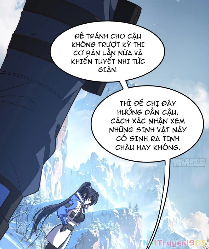 Tinh Lâm Chapter 2 - Trang 2