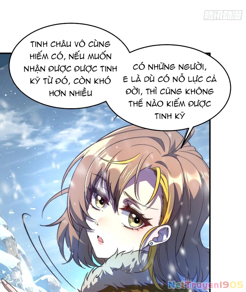 Tinh Lâm Chapter 2 - Trang 2