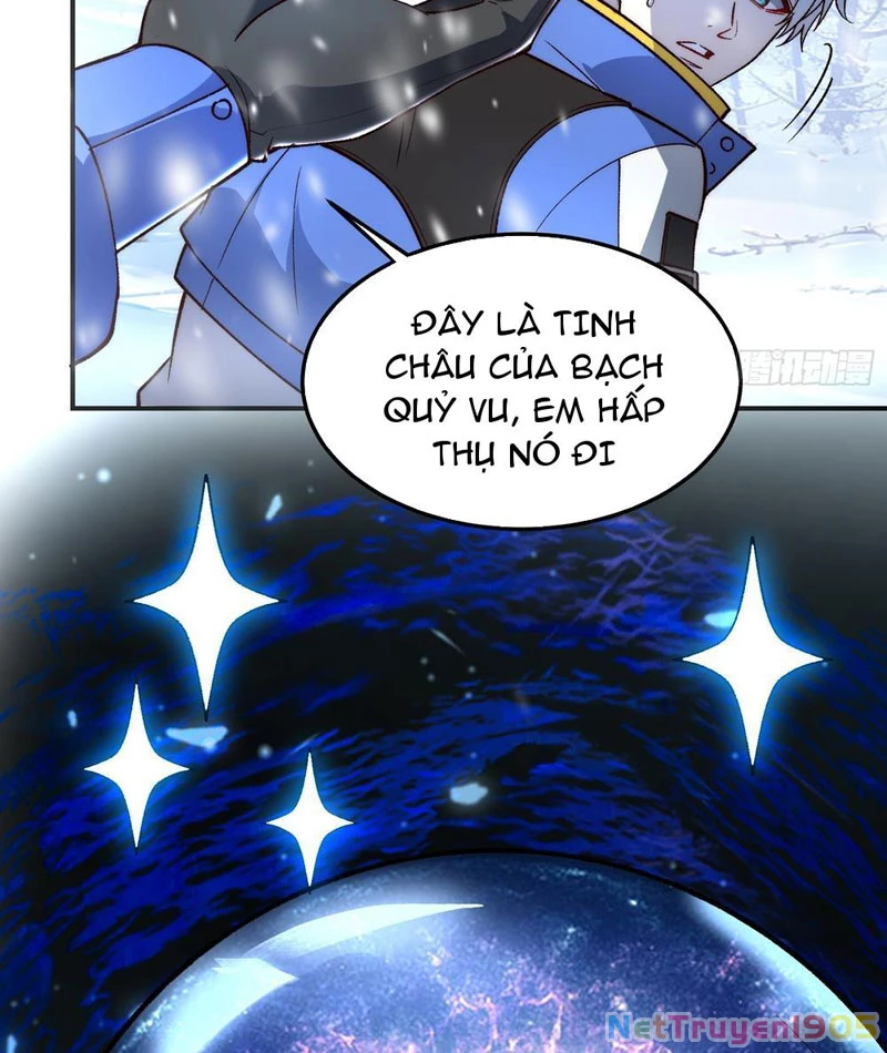 Tinh Lâm Chapter 2 - Trang 2