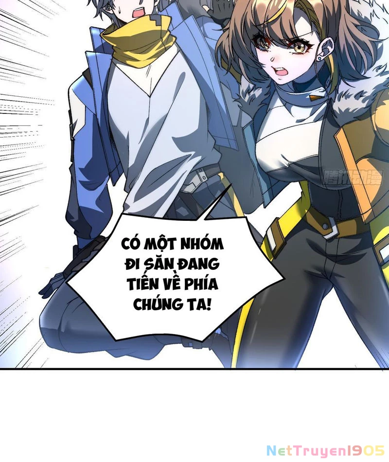 Tinh Lâm Chapter 2 - Trang 2