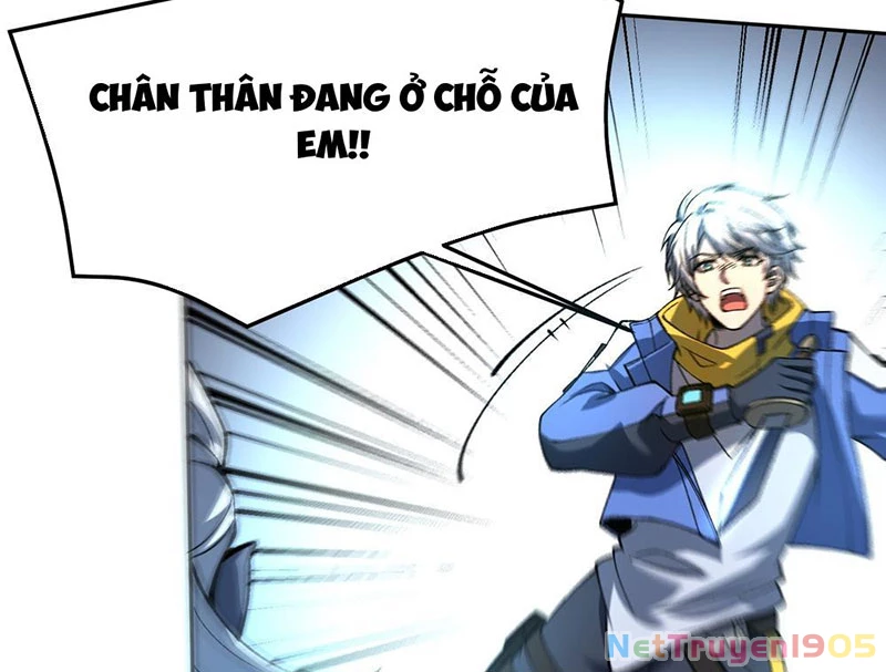 Tinh Lâm Chapter 4 - Trang 2