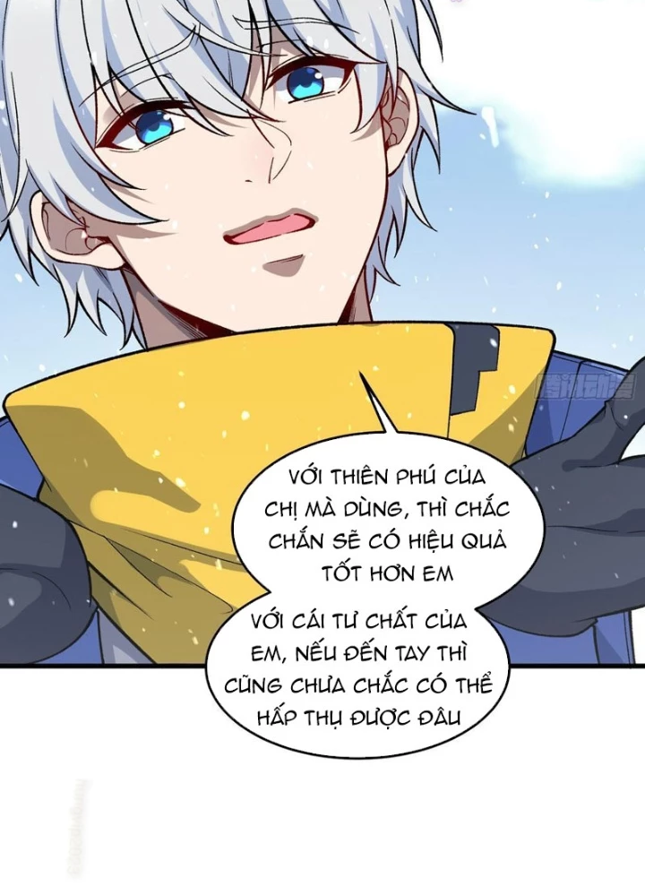 Tinh Lâm Chapter 7 - Trang 2