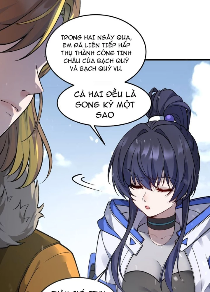 Tinh Lâm Chapter 7 - Trang 2