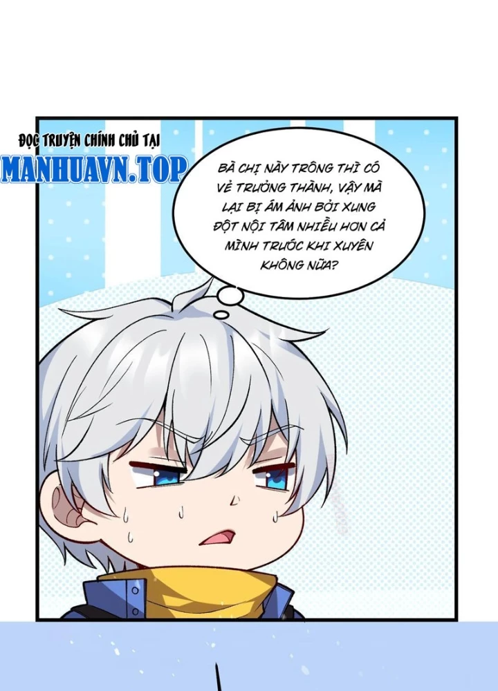 Tinh Lâm Chapter 7 - Trang 2