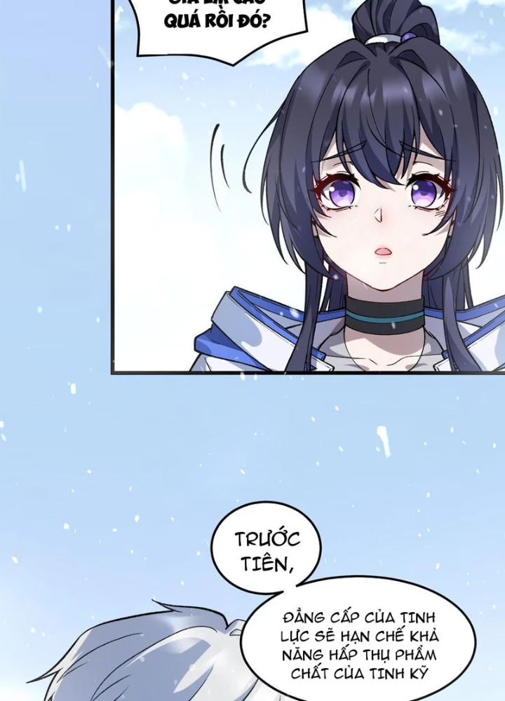 Tinh Lâm Chapter 7 - Trang 2