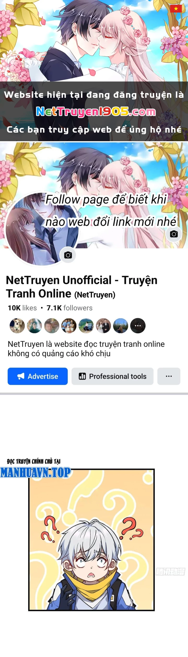 Tinh Lâm Chapter 7 - Trang 2