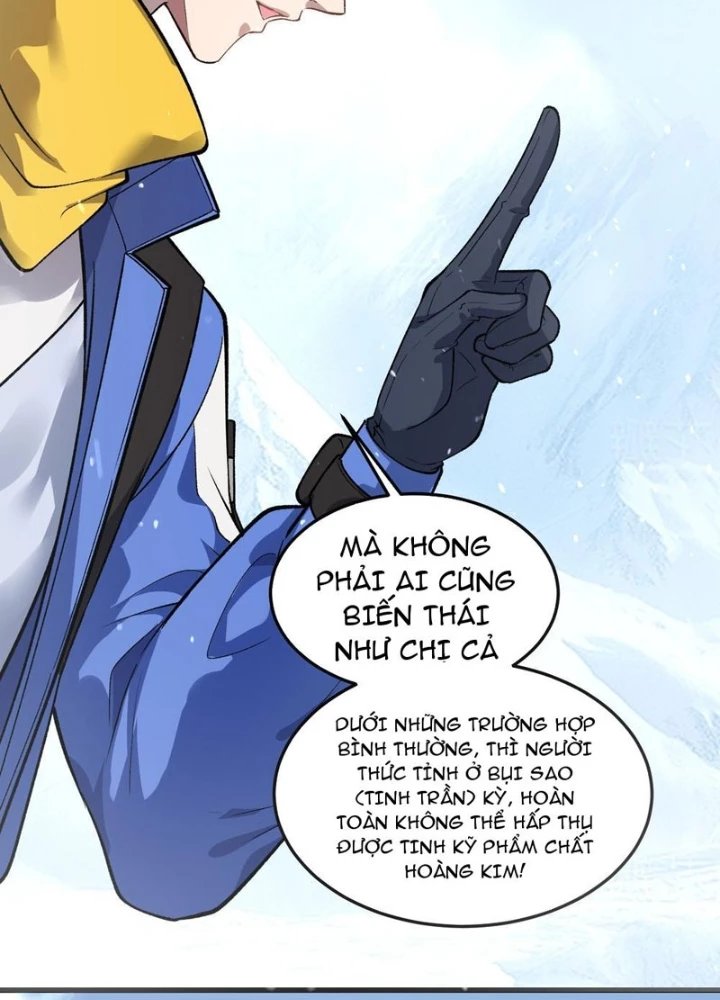 Tinh Lâm Chapter 7 - Trang 2