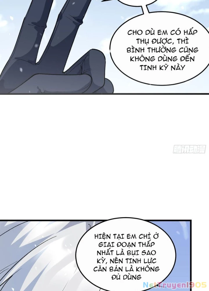 Tinh Lâm Chapter 7 - Trang 2