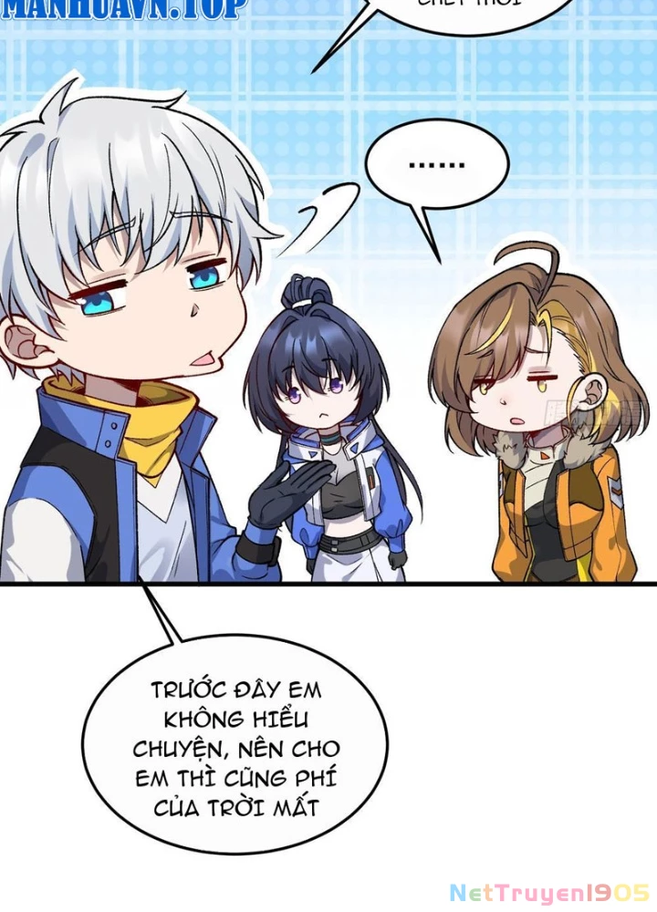 Tinh Lâm Chapter 7 - Trang 2