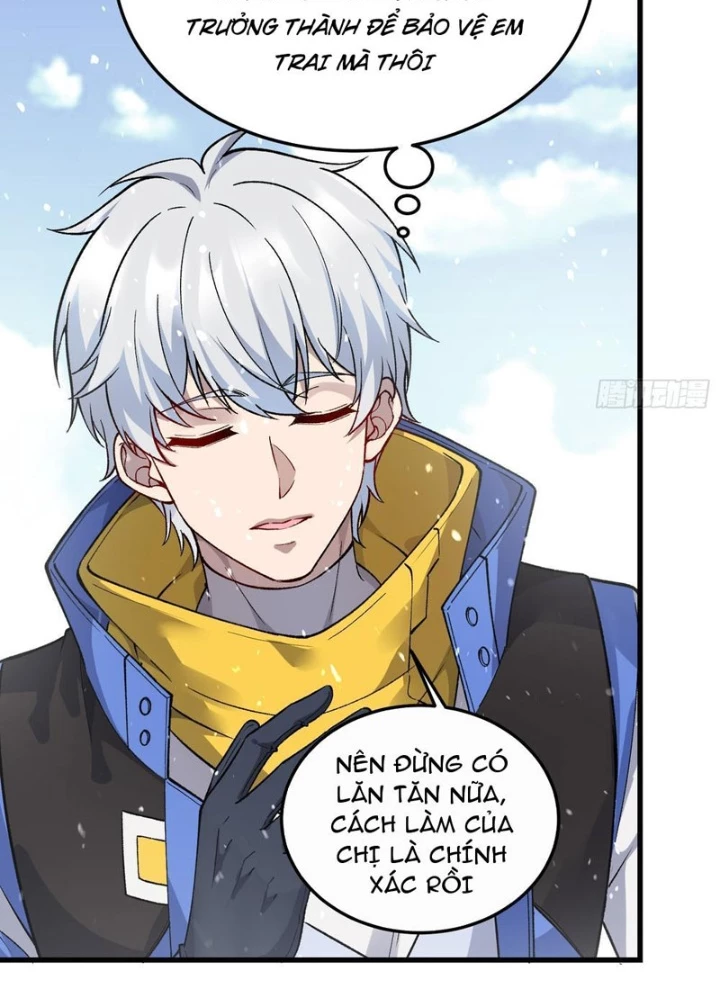 Tinh Lâm Chapter 7 - Trang 2