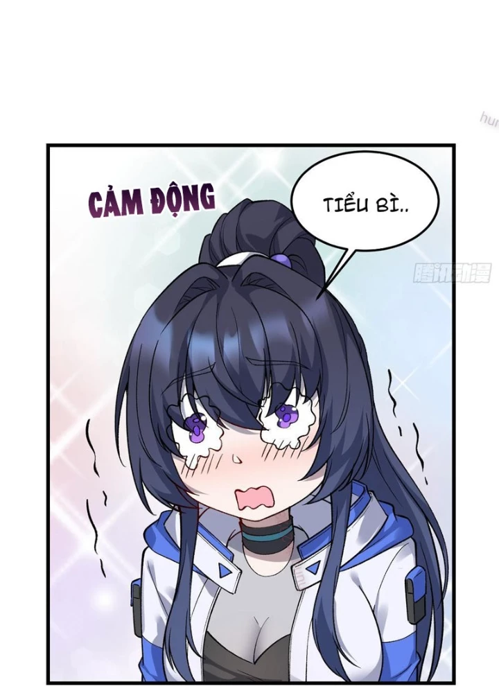 Tinh Lâm Chapter 7 - Trang 2
