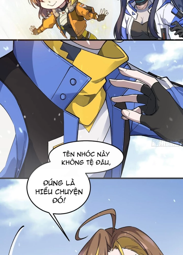 Tinh Lâm Chapter 7 - Trang 2