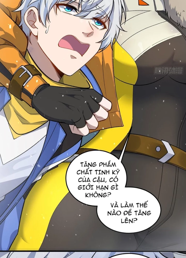 Tinh Lâm Chapter 7 - Trang 2