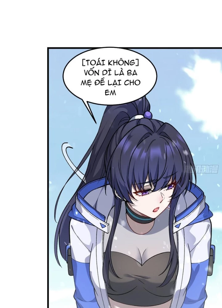 Tinh Lâm Chapter 7 - Trang 2