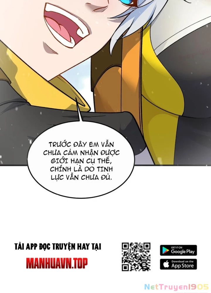 Tinh Lâm Chapter 7 - Trang 2