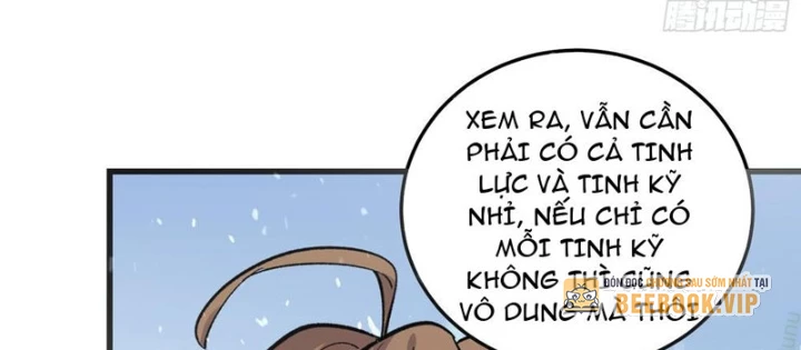 Tinh Lâm Chapter 7 - Trang 2
