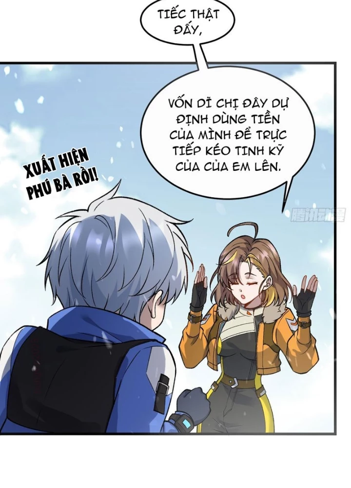 Tinh Lâm Chapter 7 - Trang 2