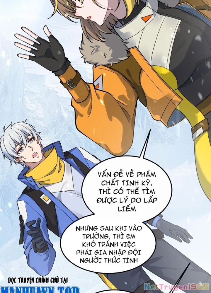 Tinh Lâm Chapter 7 - Trang 2