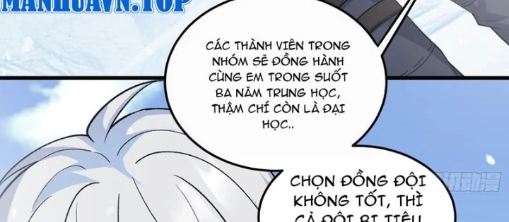 Tinh Lâm Chapter 7 - Trang 2