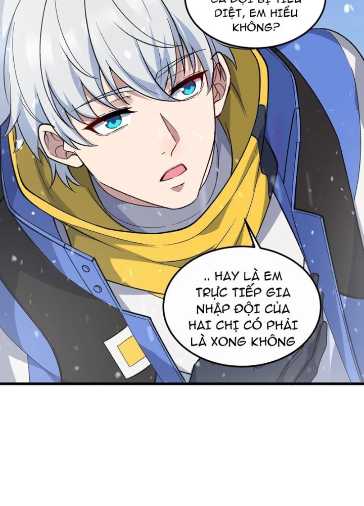 Tinh Lâm Chapter 7 - Trang 2