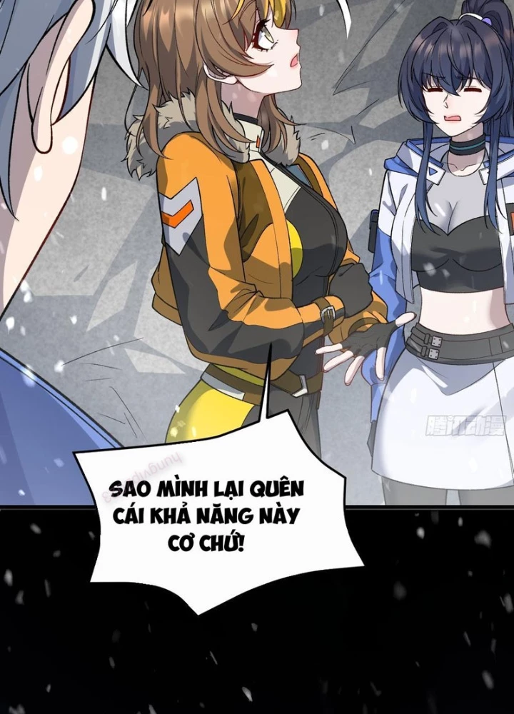 Tinh Lâm Chapter 7 - Trang 2