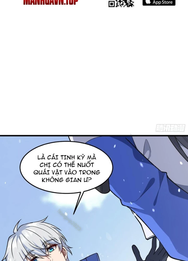Tinh Lâm Chapter 7 - Trang 2
