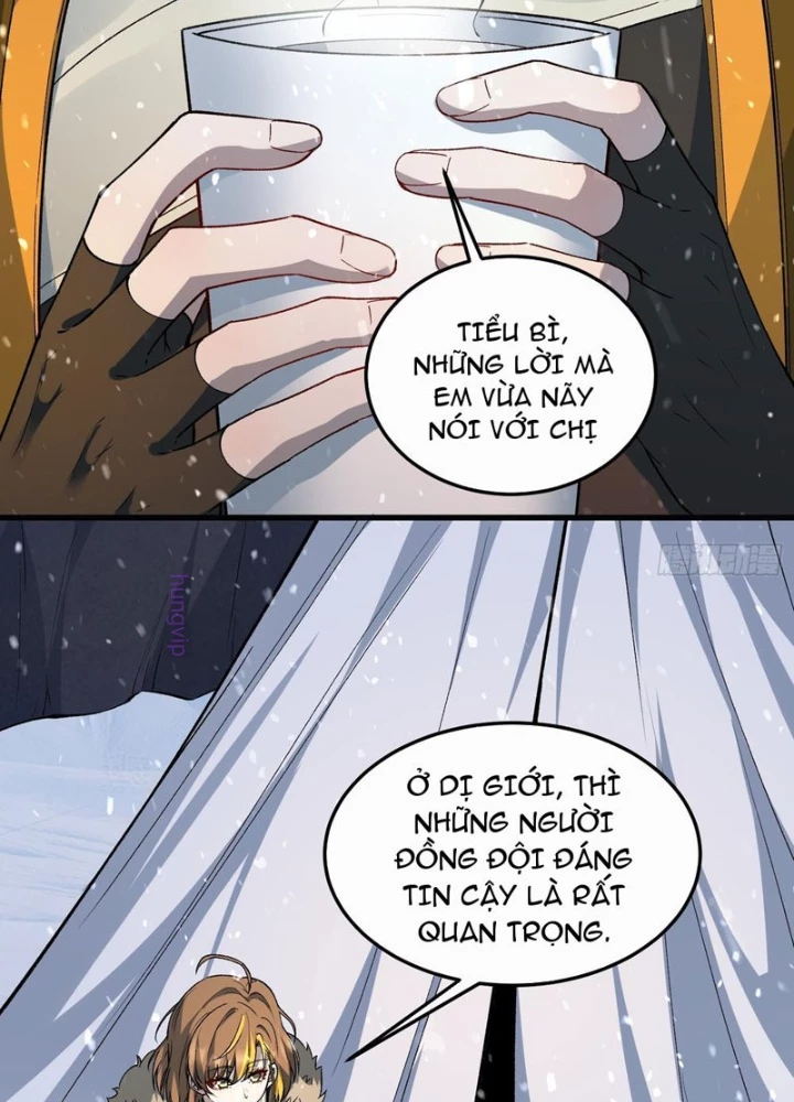 Tinh Lâm Chapter 7 - Trang 2