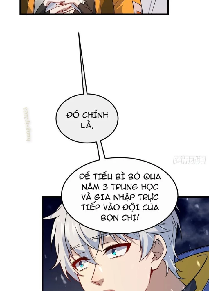 Tinh Lâm Chapter 7 - Trang 2