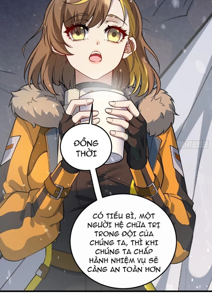 Tinh Lâm Chapter 7 - Trang 2