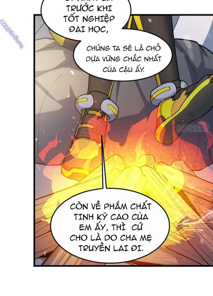 Tinh Lâm Chapter 7 - Trang 2