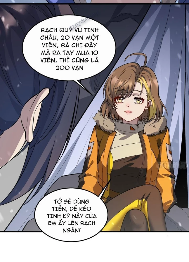 Tinh Lâm Chapter 7 - Trang 2