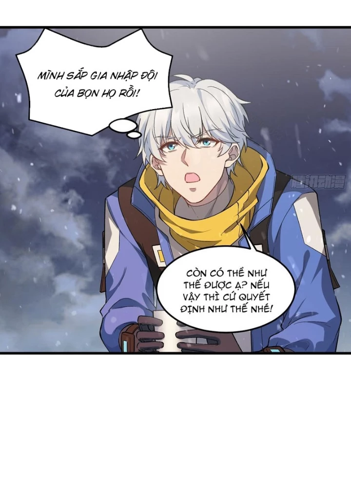 Tinh Lâm Chapter 7 - Trang 2