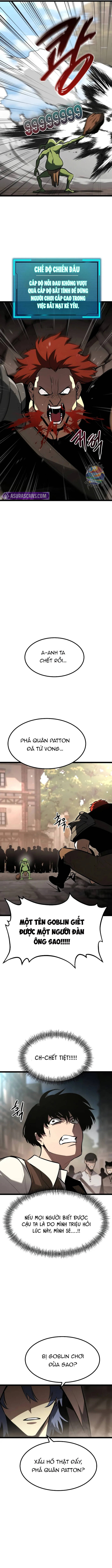 Goblin Level 999 Chapter 2 - Trang 2
