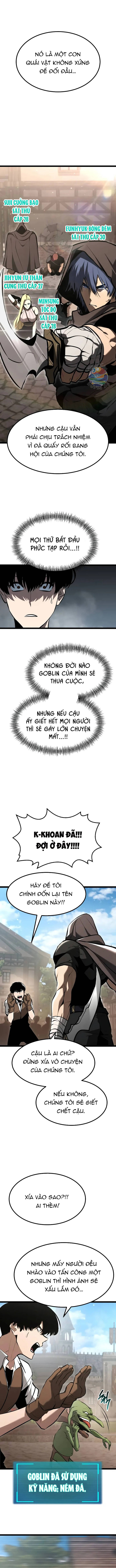 Goblin Level 999 Chapter 2 - Trang 2