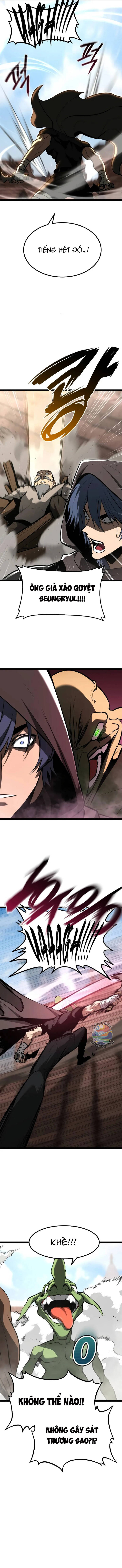 Goblin Level 999 Chapter 2 - Trang 2
