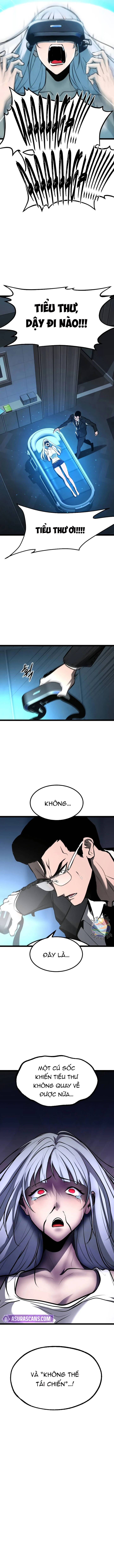 Goblin Level 999 Chapter 2 - Trang 2