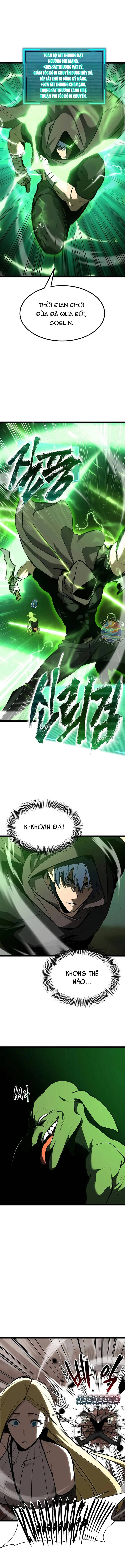 Goblin Level 999 Chapter 2 - Trang 2