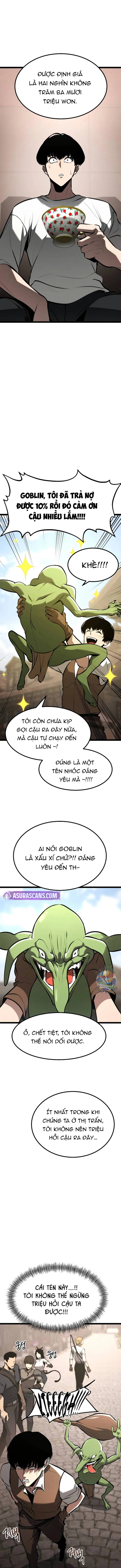 Goblin Level 999 Chapter 2 - Trang 2