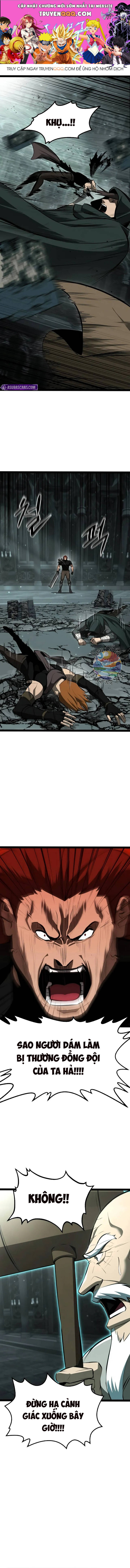 Goblin Level 999 Chapter 5 - Trang 2