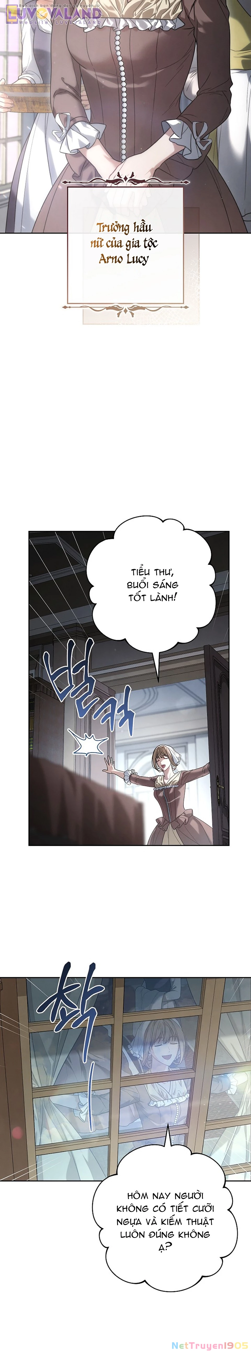 Hôn Nhân Vụ Lợi 2: Bản Tình Ca Không Thể Quên Chapter 3 - Trang 2
