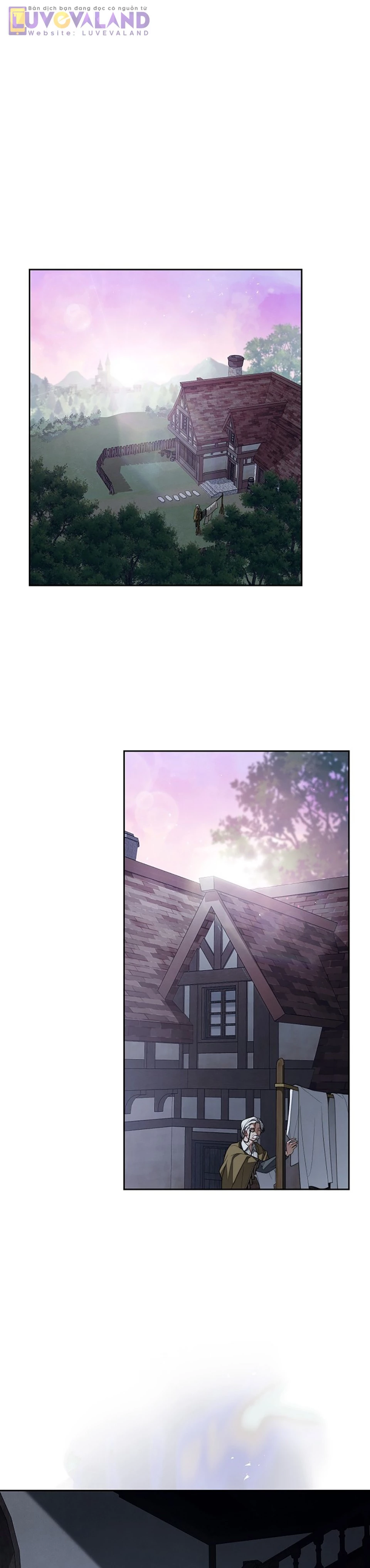 Hôn Nhân Vụ Lợi 2: Bản Tình Ca Không Thể Quên Chapter 3 - Trang 2